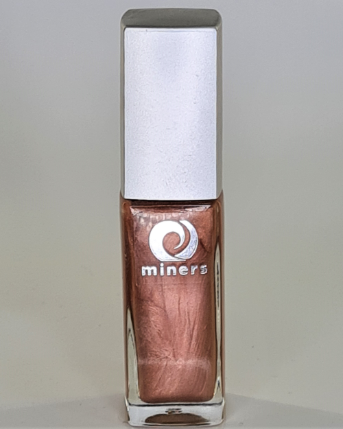 MINERS - BROWN EYED GIRL - 9ml