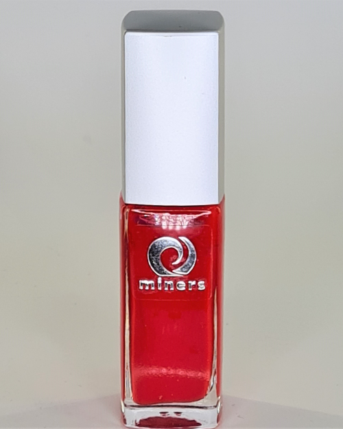 MINERS - PAINT THE TOWN RED - 9ml