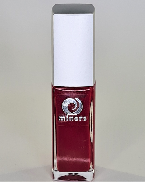 MINERS - RED BLOODED WOMEN - 9ml