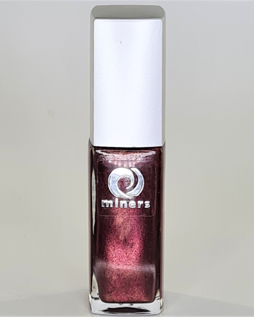 MINERS - MULBERRY SHIMMER - 9ml