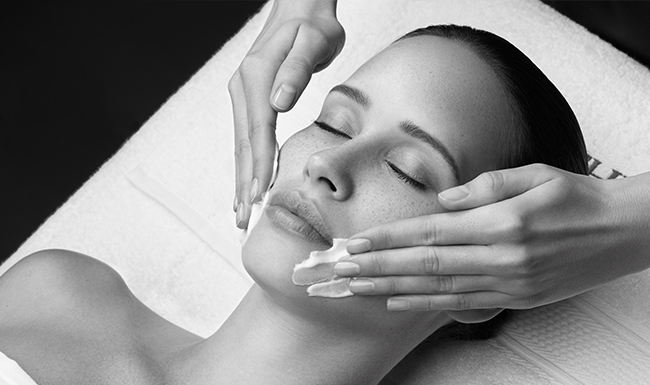 Cosmetics for Post Dermo-Esthetic Procedures