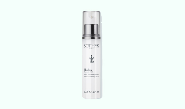 Hydra 4Ha Hydrating Serum