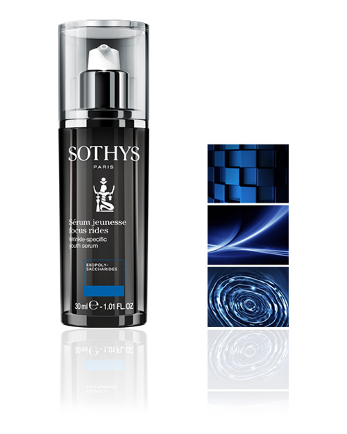 SOTHYS Wrinkle-Specific Youth Serum  30ml