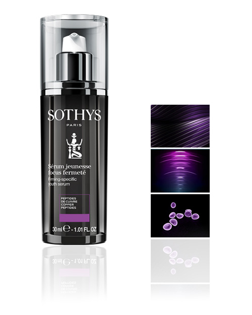 SOTHYS Firming-Specific Youth Serum  30ml