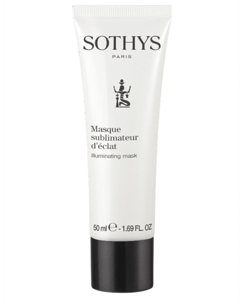 SOTHYS ILLUMINATING MASK - 50ml