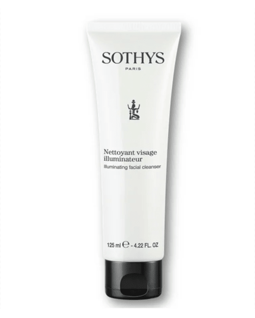 SOTHYS ILLUMINATING FACIAL CLEANSER - 125ml